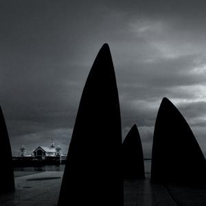 Winner: The Pier, by Matt Mawson.